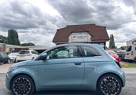 Fiat 500E 500 e 3+1 Icon°1HAND°NAVI°Rückfahrkamera