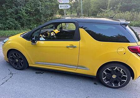 Citroën DS3 Citroen SportChic