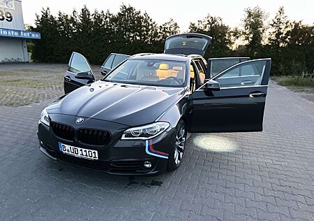 BMW 535