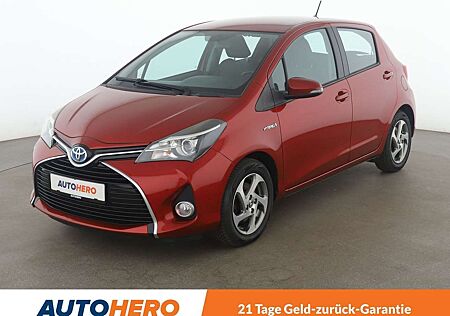 Toyota Yaris 1.5 Hybrid Comfort *ALU*