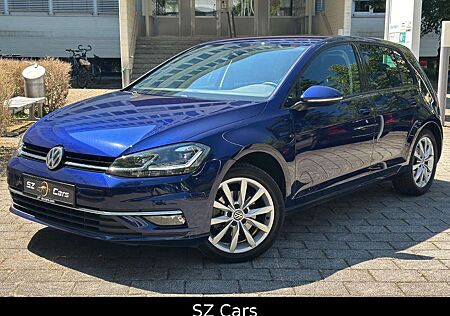 VW Golf Volkswagen VII Lim. Highline BMT*LED*Aut*