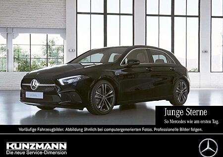Mercedes-Benz A 250 e Progressive Ambiente Kamera SpurH AHK