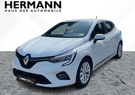 Renault Clio V 1.0 TCe 90 Intens CAM*LED*NAVI*SHZ*PDC*LM