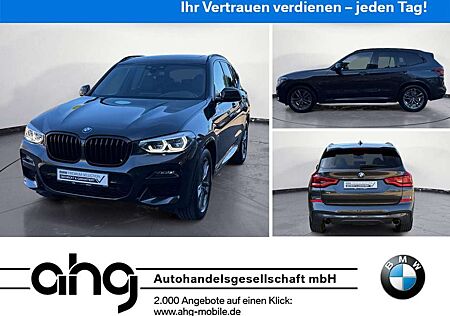 BMW X3 M X3 xDrive20d M Sport Panorama Head-Up HiFi DAB S