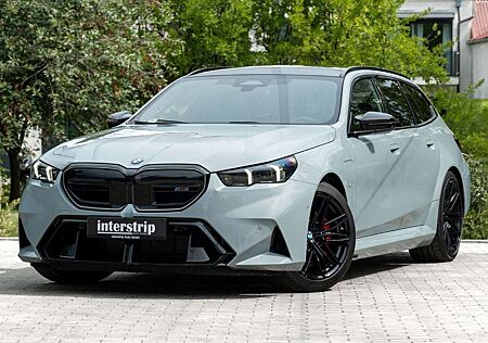 BMW M5 TOURING.DR.ASS.PLUS.PANORAMA.B&W.LED.LHZ.360°