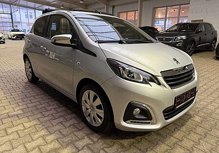 Peugeot 108 Style