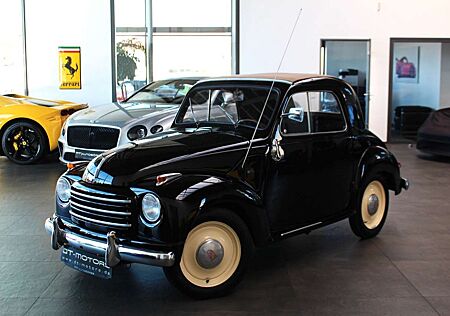 NSU Others 500 C Topolino * Classic Note 2 * Einwandfrei!