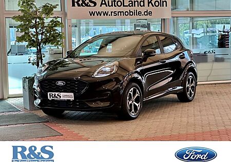 Ford Puma ST-Line+Facelift*+Rückfahrkamera+Navi+Tempo