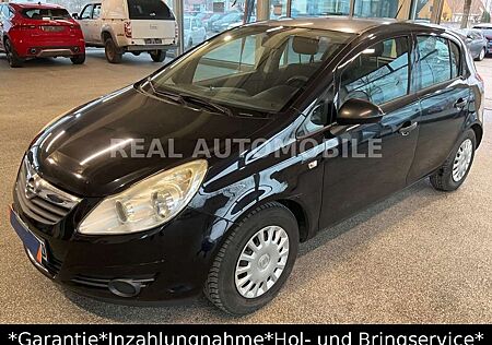 Opel Corsa D Selection "110 Jahre" *1.HAND*TÜV NEU*SH