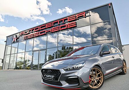Hyundai i30 2.0 T-GDI N Performance Pano* Motec MCR4 19