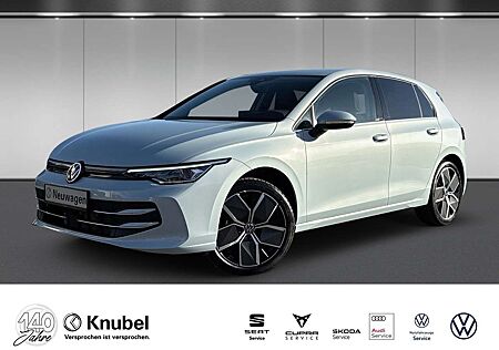 VW Golf Volkswagen VIII Style 1.5 TSI LED+ Navi Headup ACC 18"
