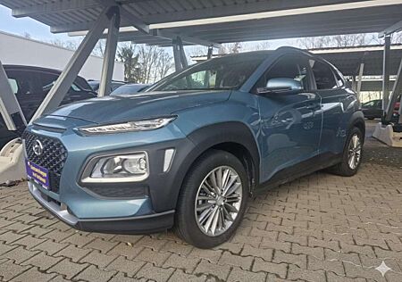 Hyundai Kona YES Krell+Klimaautomatik+Winter-Paket