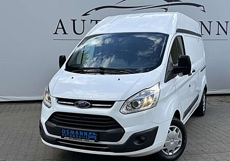 Ford Transit Custom 310 L2H1 LKW VA Trend PDC