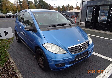 Mercedes-Benz A 150 (169.331)