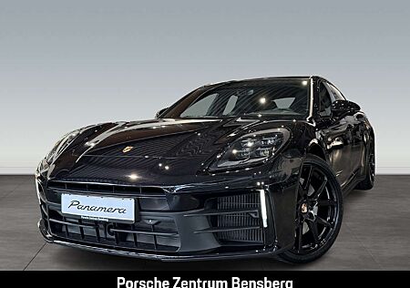 Porsche Panamera 4 E-Hybrid