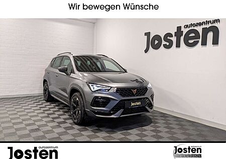 Cupra Ateca 2.0 TSI DSG 4Drive Plus Beats 19 Zoll
