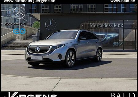 Mercedes-Benz EQC 400 4M ElectricArt/MLB/Cam/AHK/Distr/Totw/19