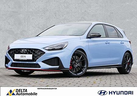 Hyundai i30 2.0 TGDI DCT N Performance Pano Assistpaket