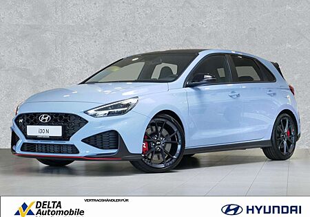 Hyundai i30 2.0 TGDI DCT N Performance Pano Assistpaket