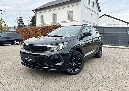 Opel Grandland X 1.5 CDTI GS-LINE AID*LANE*KAM*18"