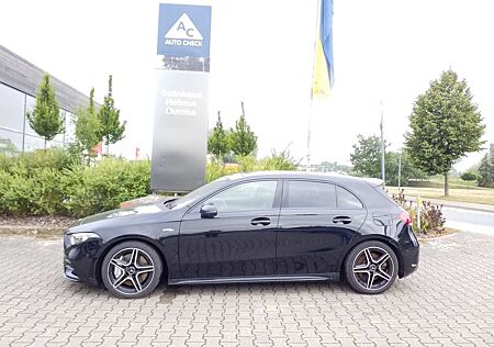 Mercedes-Benz A 35 AMG 4Matic (177.051)