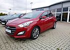 Hyundai i30 Passion blue 1,6 GDI NAVI/KAM/PDC/SHZ