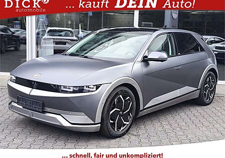 Hyundai IONIQ 5 Uniq WERKSGA+PANO+MEMO+NAVI+ACC+360°+WP+