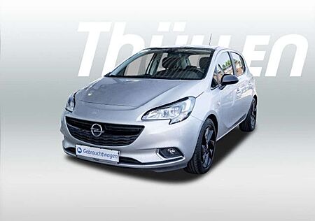 Opel Corsa E Color Edition 1.4 IntelliLink, Sitzheizung