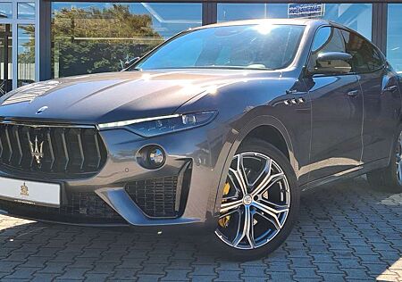 Maserati Levante Modena/TOP/24 MONATE Garantie