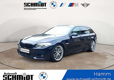 BMW 550 gebraucht kaufen BMW 550 i Touring M Sportpaket + TÜV-05.26