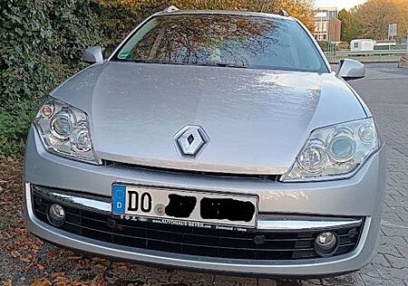 Renault Laguna Grandtour 1.5 dCi Expression