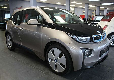 BMW i3 60 Ah