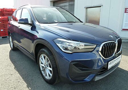 BMW X1 X drive18 D Avantage Sportsitzei AHK PDC DAB