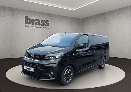 Opel Zafira 2.0 D Edition XL