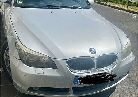 BMW 530d 530