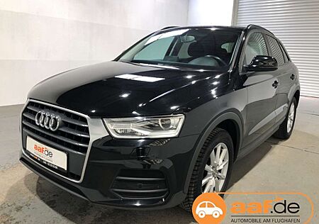 Audi Q3 1.4 TFSI S-Tronic EU6 Xenon Klima PDC