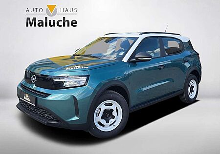 Opel Frontera Edition 48V 145PS +Navi+LED+ Kamera+