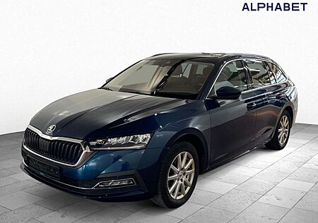 Skoda Octavia Combi 2.0 TDI First Edition AHK Virtual
