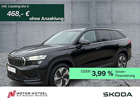 Skoda Kodiaq 2.0 TDI 4x4 DSG SELECTION MATRIX+NAV+PANO