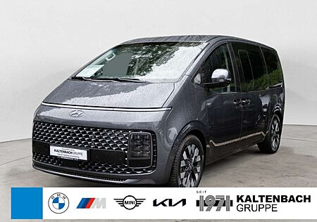 Hyundai Staria 2.2 CRDi Signature 4WD 360° LED ACC