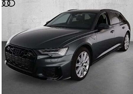 Audi A6 45 TFSI quattro S tronic S line Klima