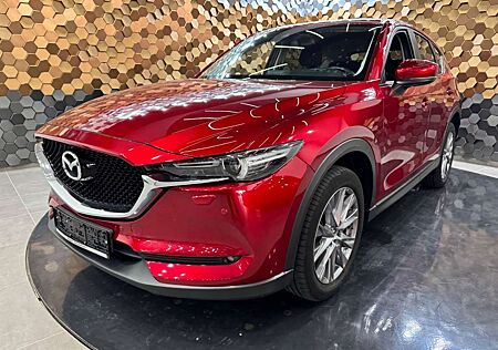 Mazda CX-5 2.2 Kangei *LED*Navi*360 Kamera*HuD*