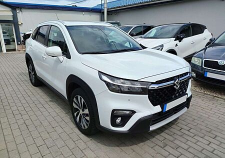 Suzuki SX4 S-Cross 4x4 AllGrip Facelift Pano STZH AHK