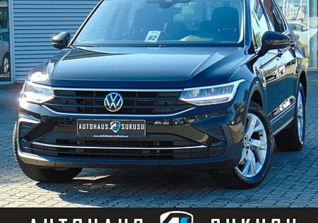 VW Tiguan Volkswagen 1.5 TSI DSG Move - AHK - Sitzhzg - Kamera