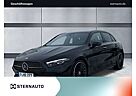 Mercedes-Benz A 220 d AMG Line AdvancedP+FahrassP+Night Paket