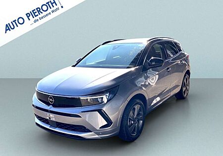 Opel Grandland Plug-in-Hybrid 1.6 DI Automatik Elegance