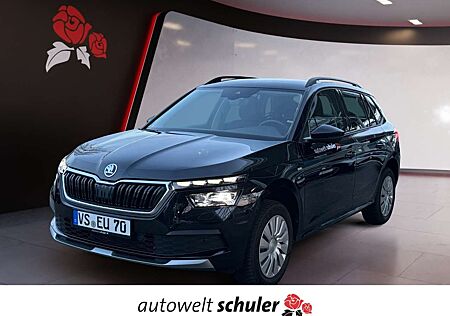 Skoda Kamiq 1,5 TSI Tour LED Kamera Navi