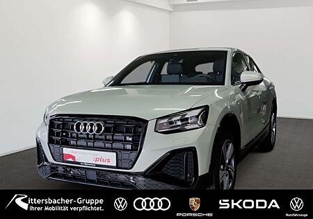 Audi Q2 S line s-line 35 TFSI Parken+FahrenPaket AHK