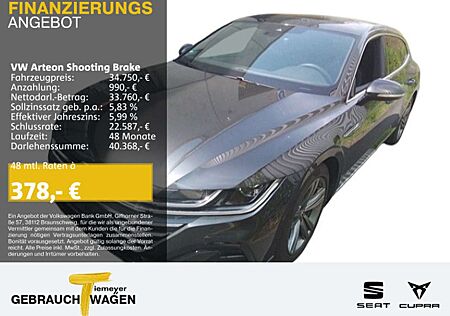 VW Arteon Volkswagen 2.0 TDI DSG R-LINE IQ.LIGH