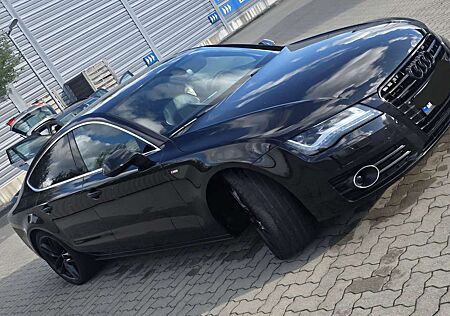 Audi A7 Sportback Diesel 3.0 TDI quattro S tronic
